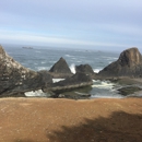 Seal Rock State Recreation Site - Places Of Interest