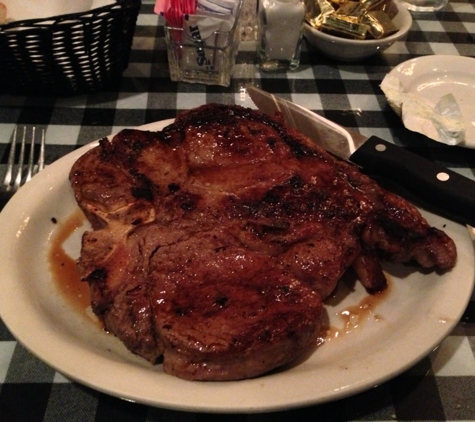 Linda's La Cantina Steak House- - Orlando, FL