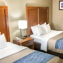 Comfort Inn Gurnee near Six Flags - Motels