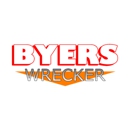 Byers Wrecker Service - Towing