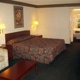 Executive Inn & Suites