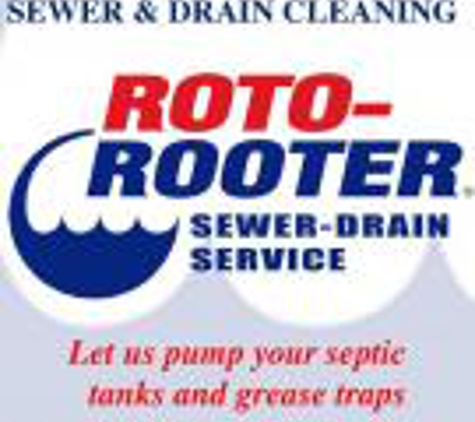 Roto-Rooter - Russellville, AR