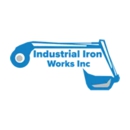 Industrial Iron Works - Construction Management
