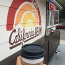 California Bean - Coffee Shops
