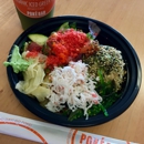 Poke Bar - Japanese Restaurants