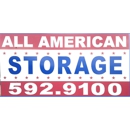 All American Storage - Movers & Full Service Storage