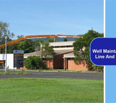 Bolton Concrete Pumping - Portsmith, QLD. We Offer A Well Maintained Fleet Of Line And Boom Pumps