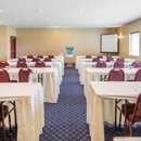 Quality Inn & Suites Liberty Lake-Spokane Valley - Motels