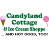 Candyland Cottage And Ice Cream Shoppe gallery