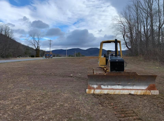 Grindstaff and Son Grading - Marion, NC