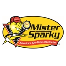 Mister Sparky Electric - Electricians
