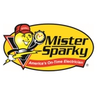 Mister Sparky of Olathe