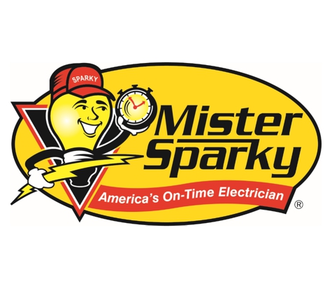 Mister Sparky - Indianapolis, IN