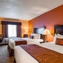 Best Western Plus Corning Inn - Hotels