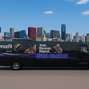 Ideal Charter Bus gallery