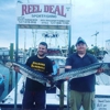 Reel Deal Sportfishing gallery