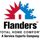 Flanders Heating & Air Conditioning - Air Conditioning Contractors & Systems