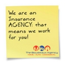 The Boudreaux Agency - Insurance