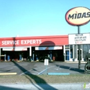 Midas Auto Service Experts - Auto Repair & Service