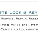 Ouellette Lock & Key - Locks & Locksmiths