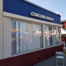 Co Concorde Rlty - Real Estate Buyer Brokers