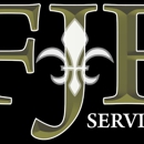FJF Services - Air Conditioning Equipment & Systems