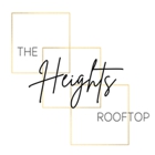The Heights Rooftop