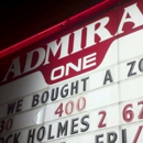 Admiral Theater - Movie Theaters