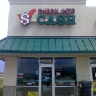 Check Into Cash
