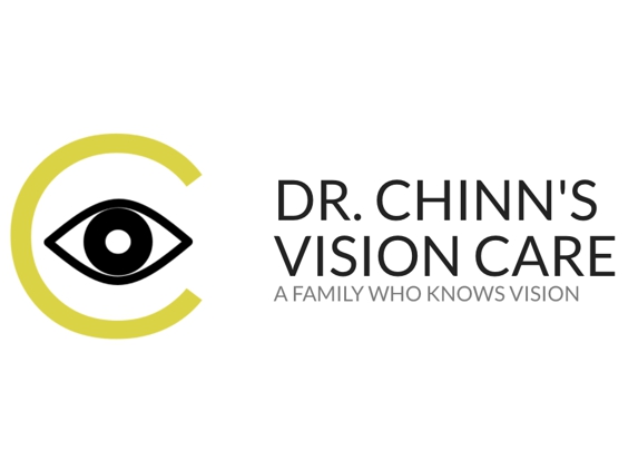 Dr. Chinn's Vision Care - San Diego, CA