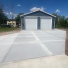 J & J Concrete Work