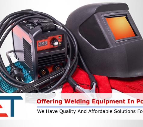 R.E. Tooling - Pooraka, SA. Offering Welding Equipment In Pooraka