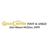 Gold Canyon Foot and Ankle gallery