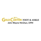 Gold Canyon Foot and Ankle