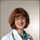 Svetlana Shkuratov, MD