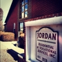 Jordan Residential & Vocational Service Inc