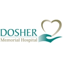 Dosher Memorial Hospital Therapy Services - Physical Therapy Clinics