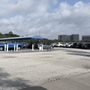 LAZ Parking - TMC - Smithlands West - Carports