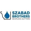 Szabad Brothers Seamless Gutters gallery