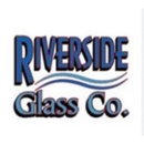 Riverside Glass Co - Signs