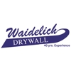 Waidelich Drywall gallery