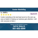 Condor Marketing - Internet Marketing & Advertising