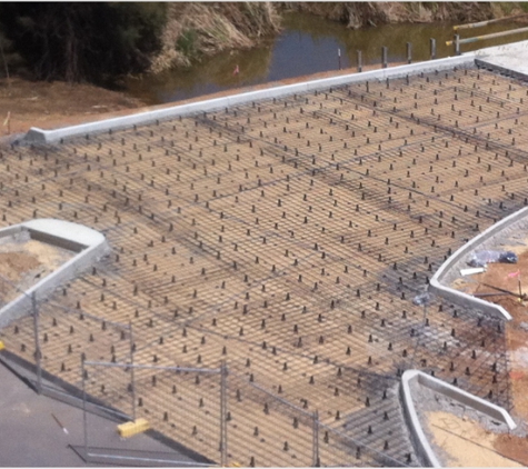 Caiazza Constructions - Broadview, SA