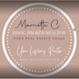 Marnette Cobb, REALTOR I The Cobb Group