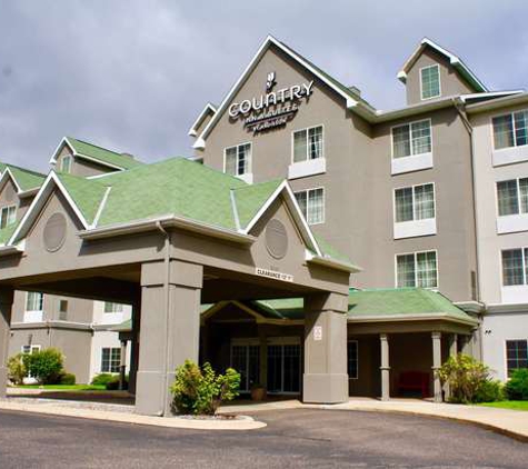 Country Inns & Suites - Saint Paul, MN