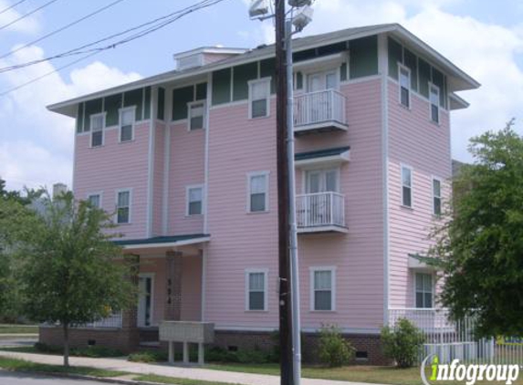 Rutledge Place Apartments - Charleston, SC