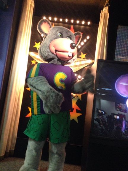Carousel Gallery #01