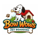 Bow Wow's Pet Boarding