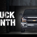 Spur Chevrolet GMC - Brake Repair