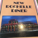 New Rochelle Diner - American Restaurants